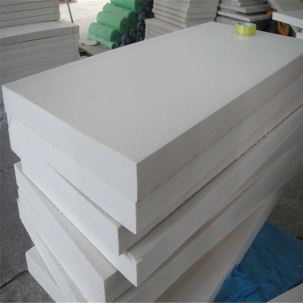 擠塑板屬于環保型保溫建材嗎？
